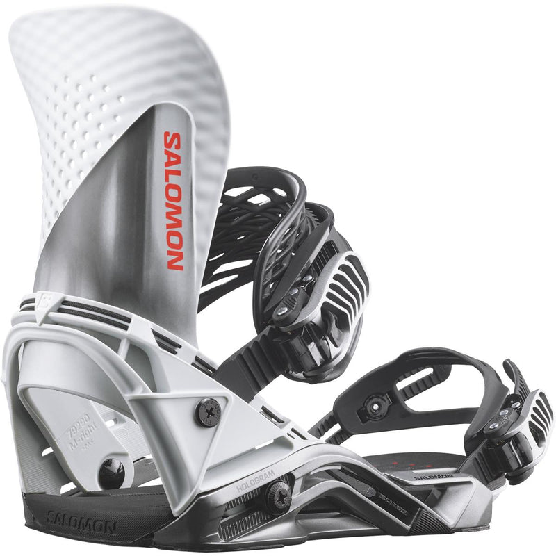 Salomon Hologram Snowboard Binding 2027