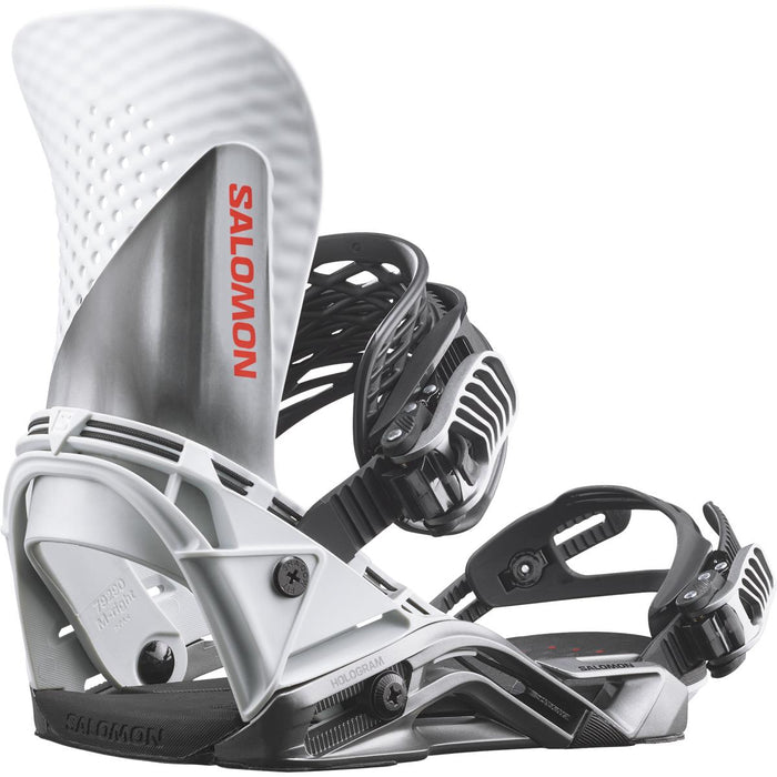 Salomon Hologram Snowboard Binding 2027