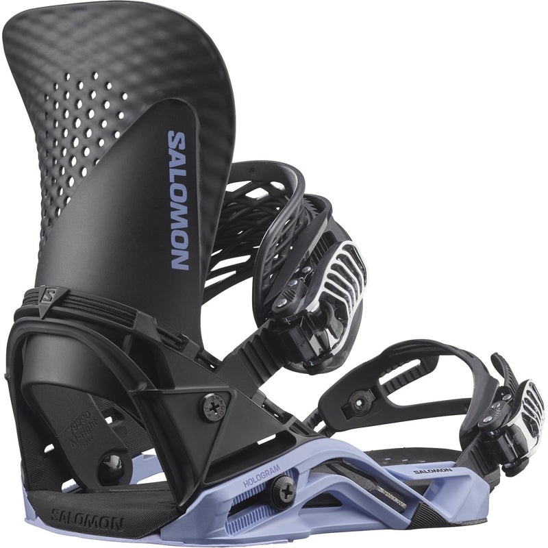 Salomon Hologram Snowboard Binding 2027