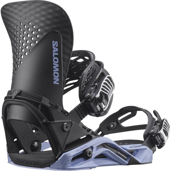 Salomon Hologram Snowboard Binding 2027