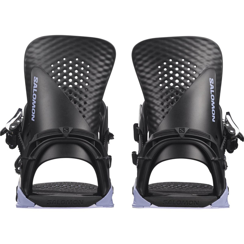 Salomon Hologram Snowboard Binding 2027