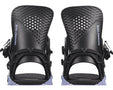 Salomon Hologram Snowboard Binding 2027