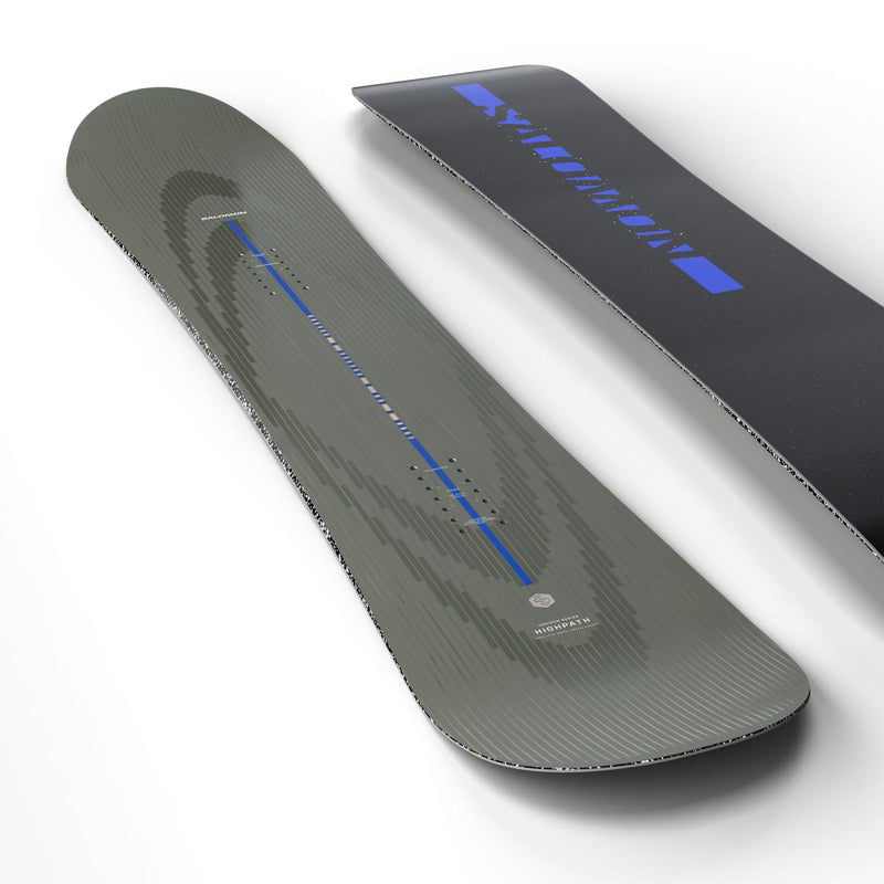 Salomon Highpath Snowboard 2027
