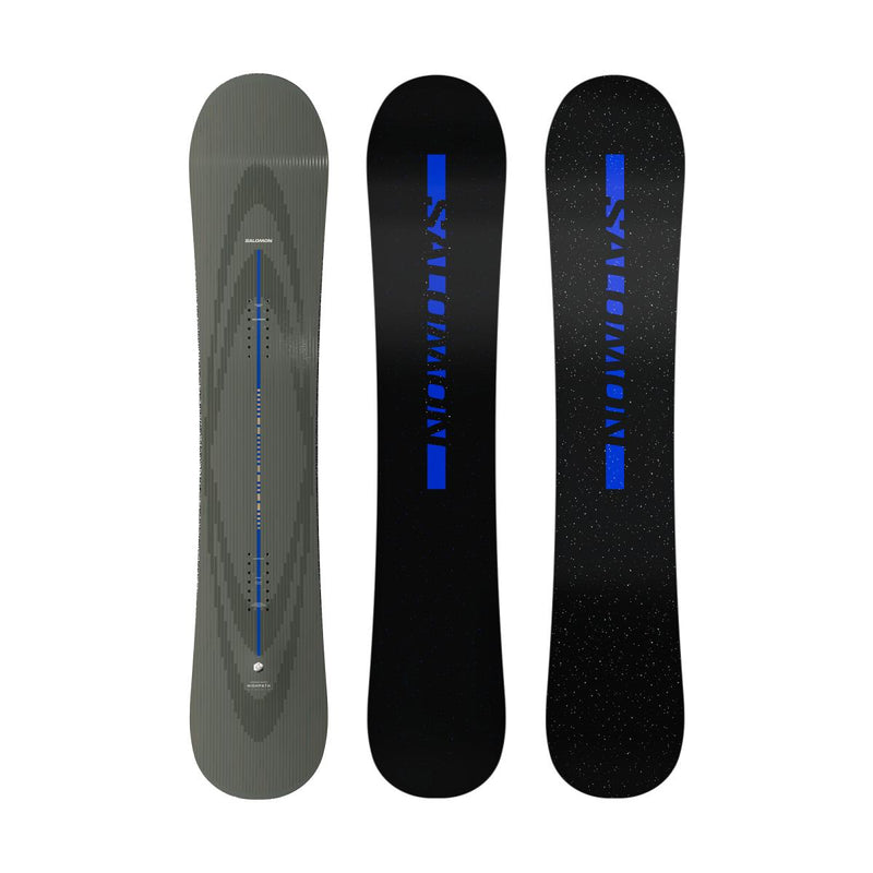 Salomon Highpath Snowboard 2027