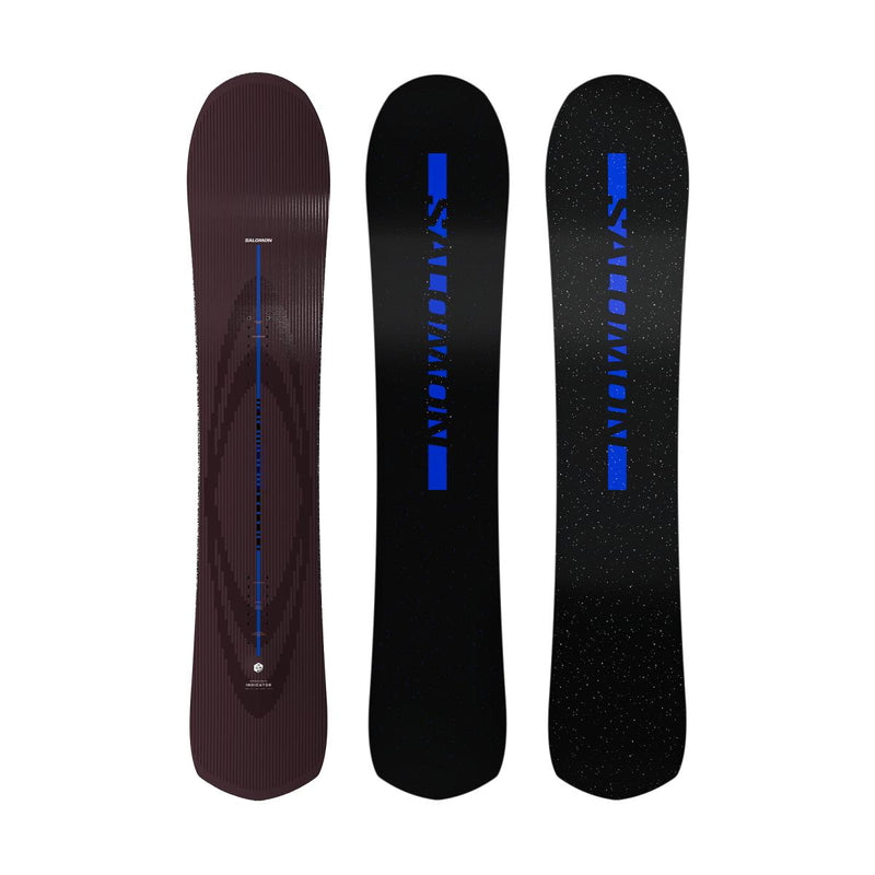 Salomon Indicator Snowboard 2027