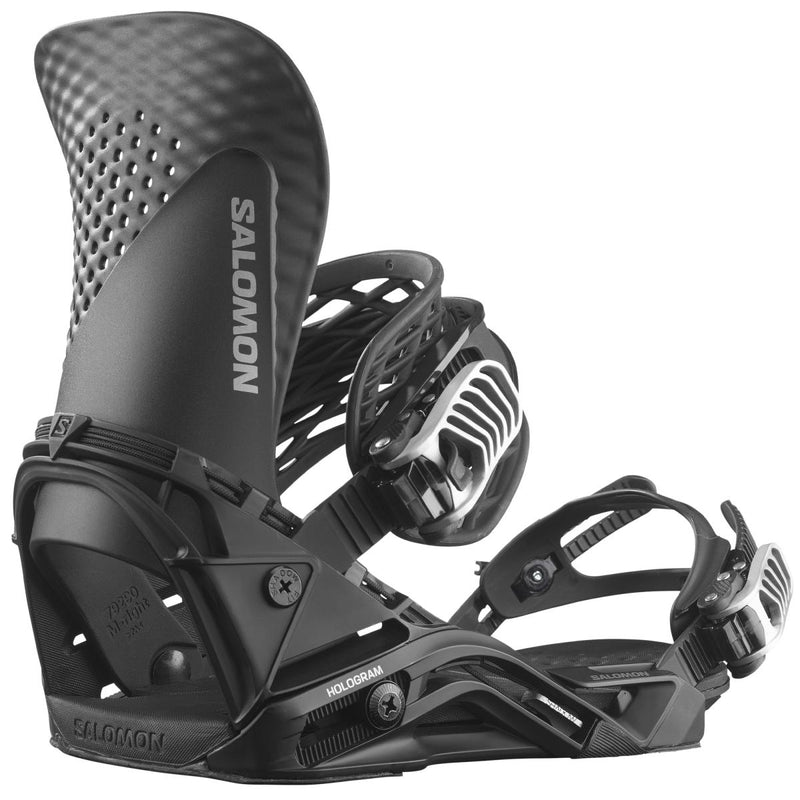 Salomon Hologram Snowboard Binding 2027