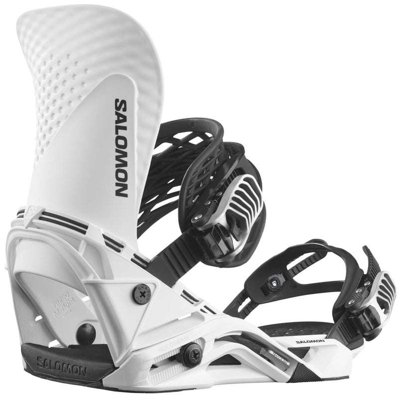 Salomon Hologram Snowboard Binding 2027