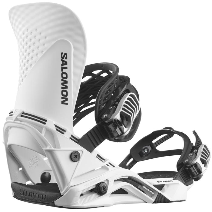 Salomon Hologram Snowboard Binding 2027