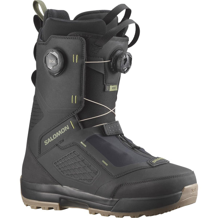 Salomon Echo Dual Boa Snowboard Boot 2027