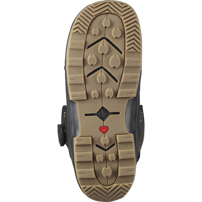 Salomon Echo Dual Boa Snowboard Boot 2027