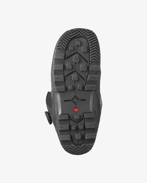Salomon Malamute Dual BOA Snowboard Boot 2026