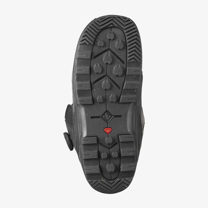 Salomon Malamute Dual BOA Snowboard Boot 2026