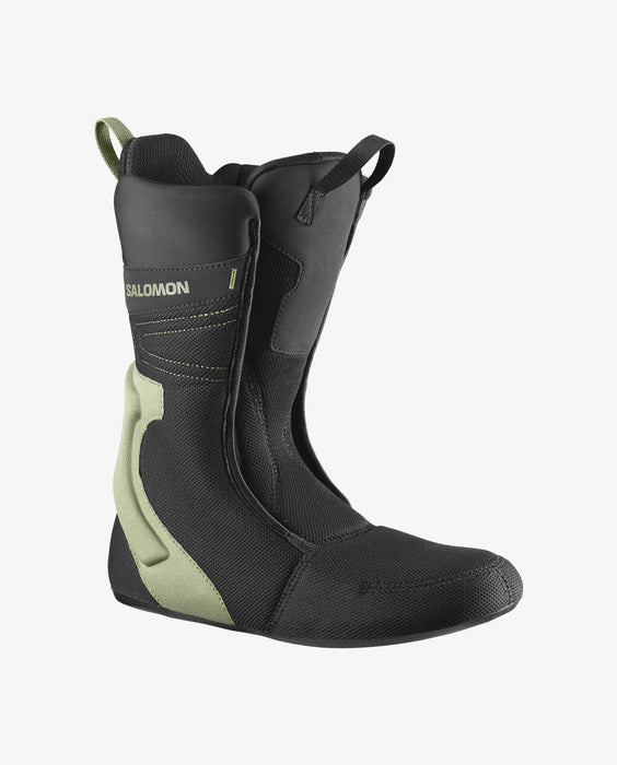 Salomon Malamute Dual BOA Snowboard Boot 2026