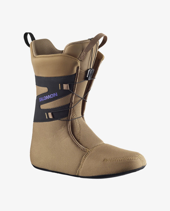 Salomon Dialogue Lace SJ Snowboard Boot 2026