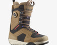 Salomon Dialogue Lace SJ Snowboard Boot 2026