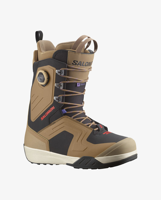 Salomon Dialogue Lace SJ Snowboard Boot 2026