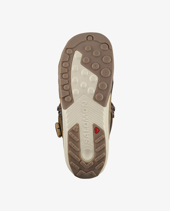 Salomon Dialogue Lace SJ Snowboard Boot 2026