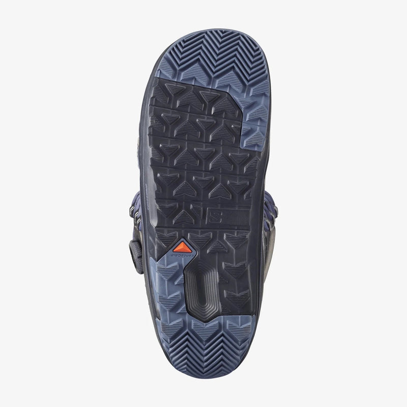 Salomon X APPROACH LACE SJ BOA TEAM 2026