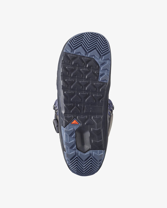 Salomon X APPROACH LACE SJ BOA TEAM 2026