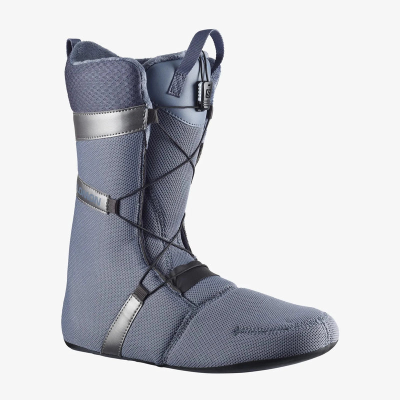 Salomon X APPROACH LACE SJ BOA TEAM 2026