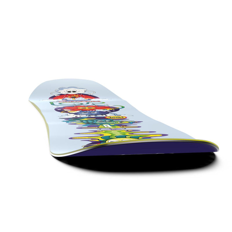 Salomon Team Kids Snowboard 2027