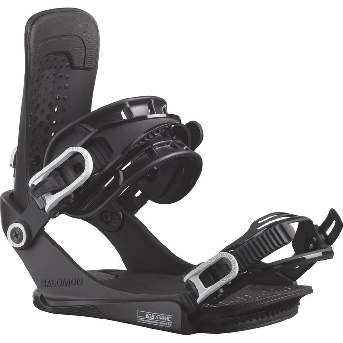 Salomon EDB Prime Snowboard Binding 2027