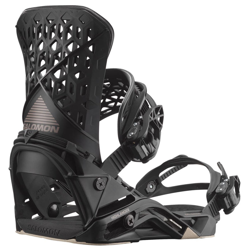 Salomon Highlander Snowboard Binding 2027