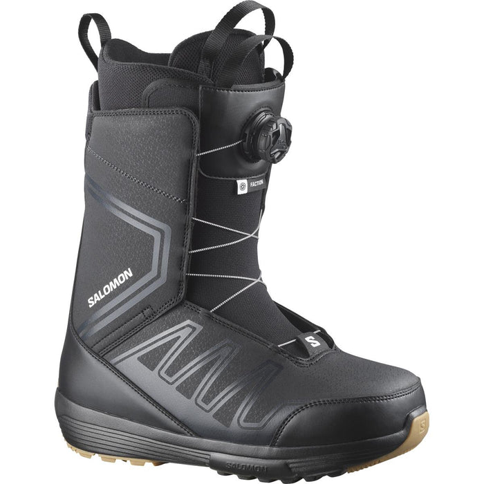Salomon Faction BOA Snowboard Boot 2027