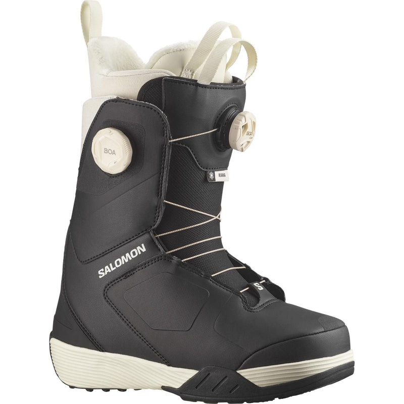 Salomon Kiana Dual BOA Snowboard Boot 2027