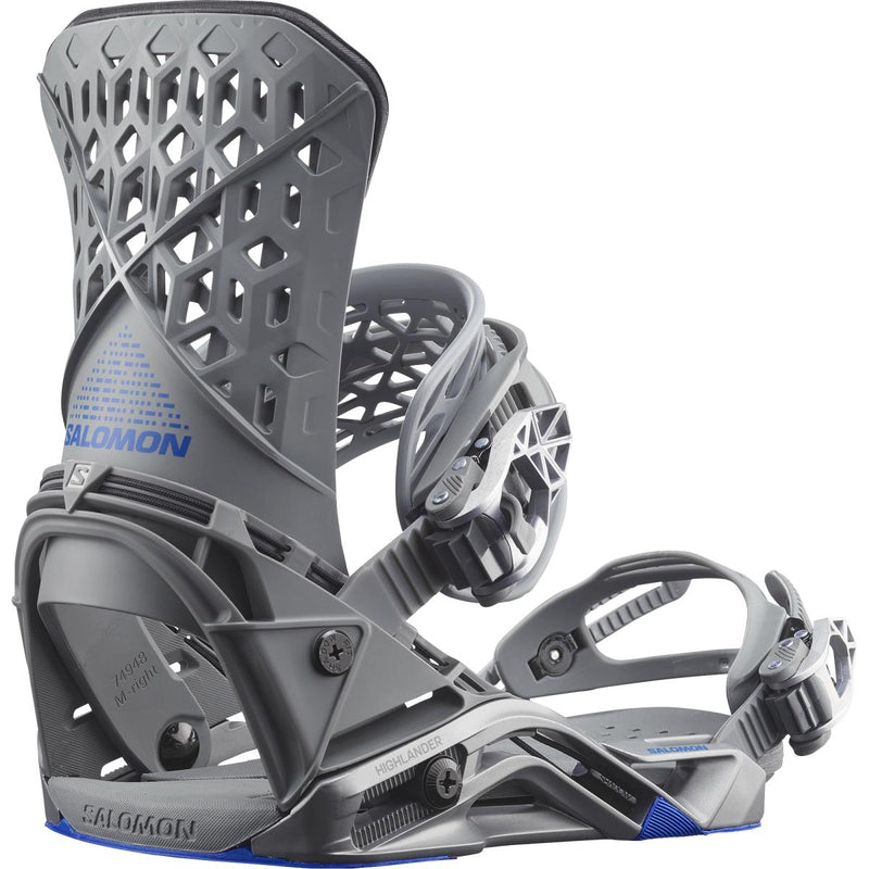 Salomon Highlander Snowboard Binding 2027