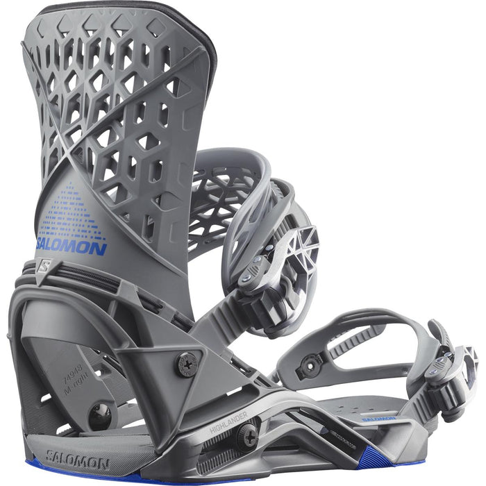 Salomon Highlander Snowboard Binding 2027