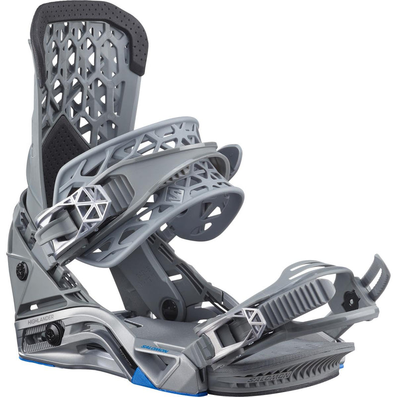 Salomon Highlander Snowboard Binding 2027