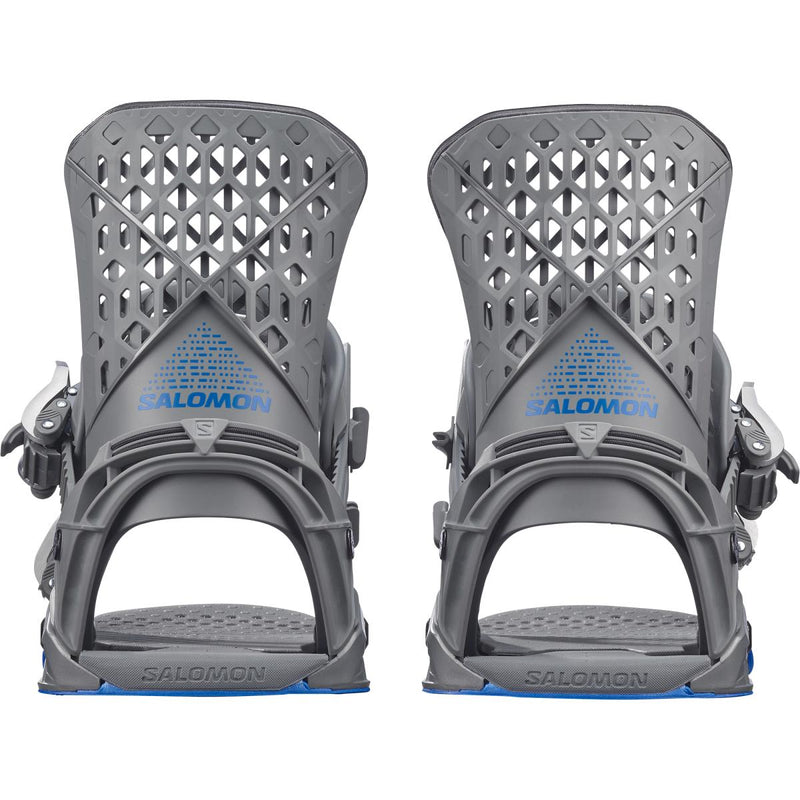 Salomon Highlander Snowboard Binding 2027