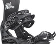 Salomon District Pro Snowboard Binding 2027