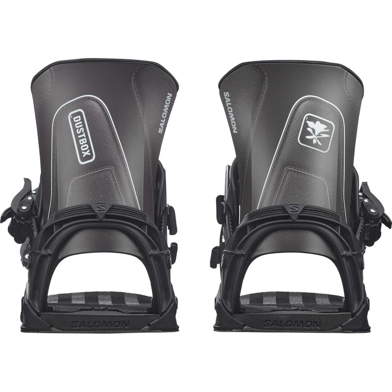 Salomon District Pro Snowboard Binding 2027