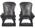 Salomon District Pro Snowboard Binding 2027