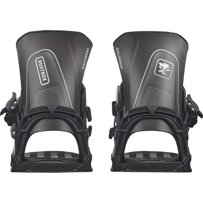 Salomon District Pro Snowboard Binding 2027