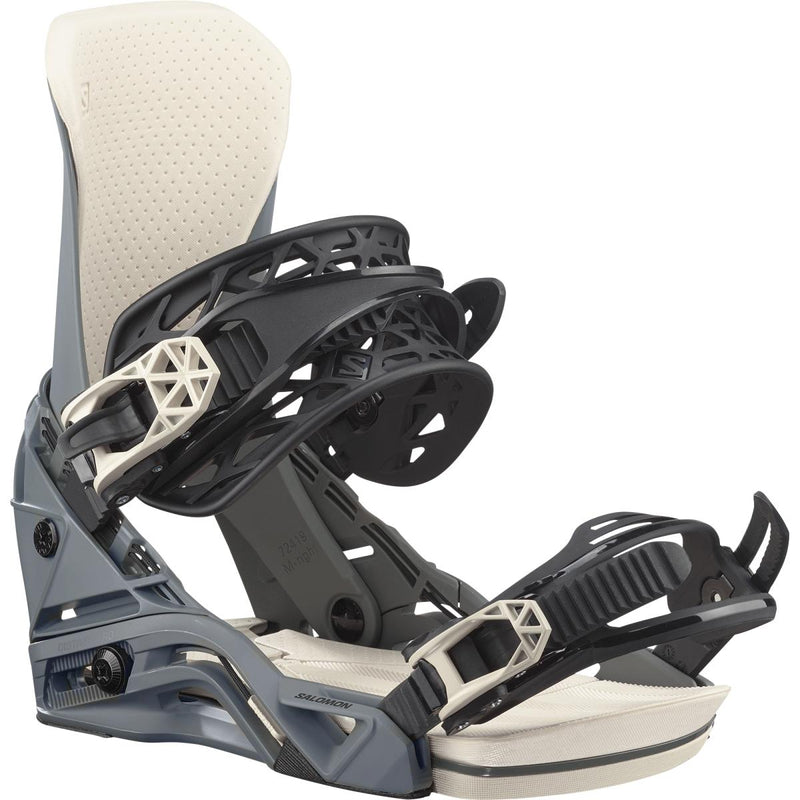 Salomon District Pro Snowboard Binding 2027