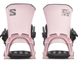Salomon District Snowboard Binding 2027