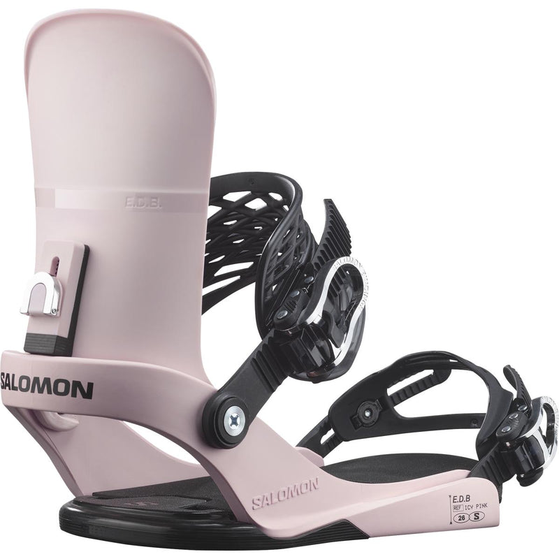 Salomon EDB Snowboard Binding 2027