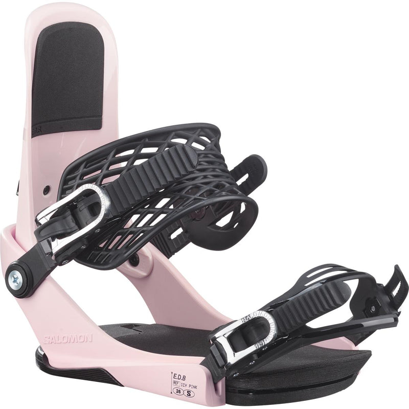 Salomon EDB Snowboard Binding 2027