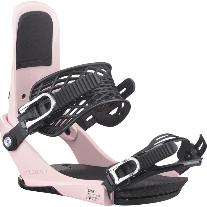 Salomon EDB Snowboard Binding 2027
