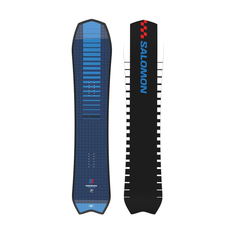 Salomon Dancehaul Snowboard 2027