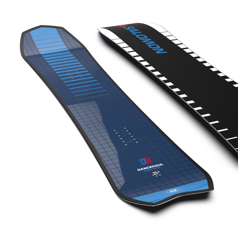 Salomon Dancehaul Snowboard 2027