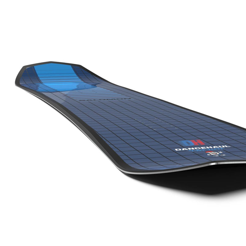 Salomon Dancehaul Snowboard 2027