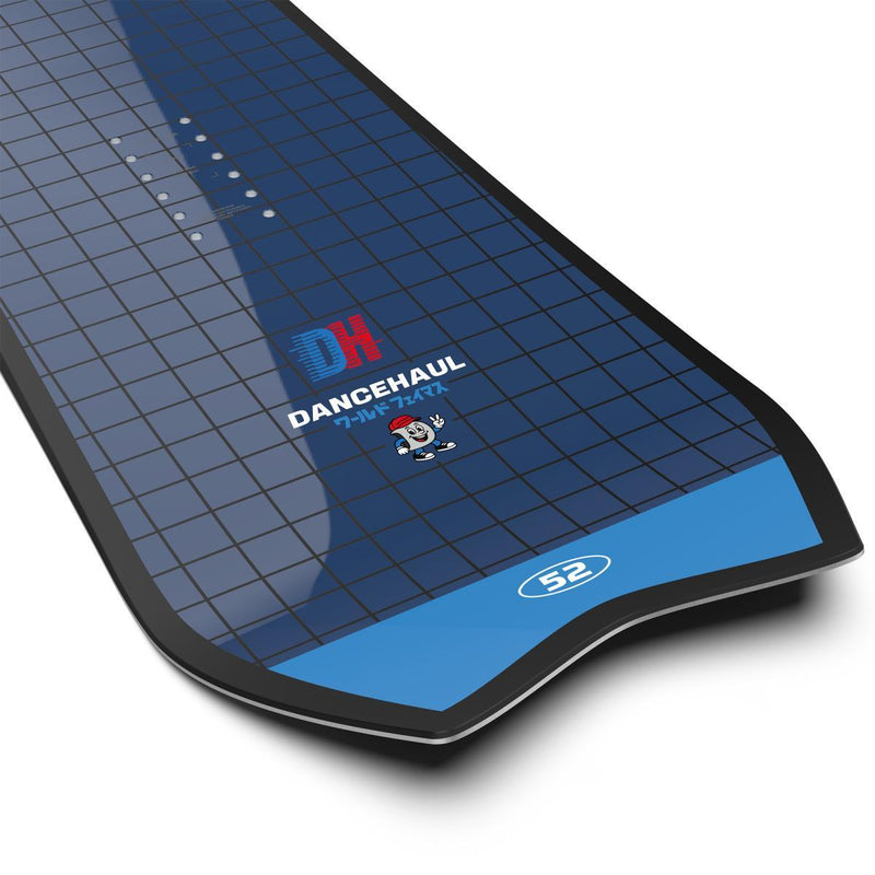 Salomon Dancehaul Snowboard 2027