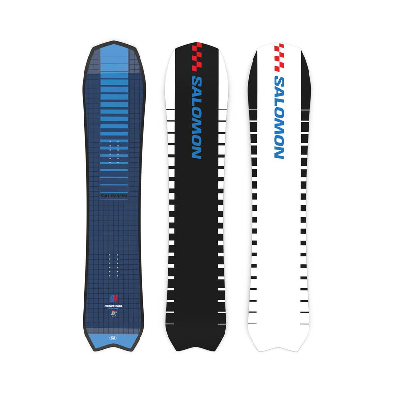 Salomon Dancehaul Snowboard 2027