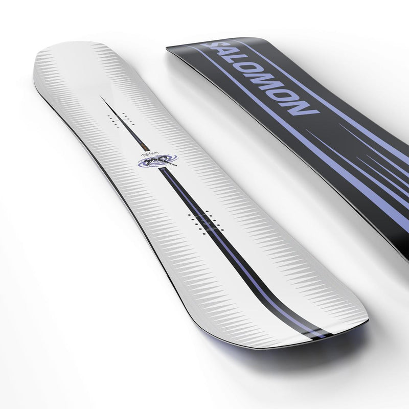 Salomon Assassin Snowboard 2027