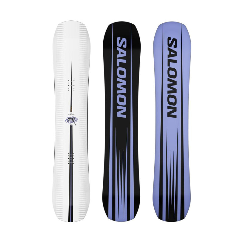 Salomon Assassin Snowboard 2027