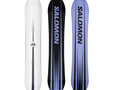 Salomon Assassin Snowboard 2027